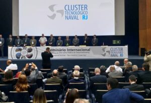 Leia mais sobre o artigo 1º Seminário Internacional Escola de Guerra Naval – EGN Praia Vermelha – Dia 21NOV – das 9h às 17h15