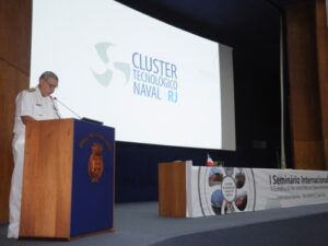 Leia mais sobre o artigo 1º Seminário Internacional Escola de Guerra Naval – EGN Praia Vermelha – Dia 21NOV – das 9h às 17h15