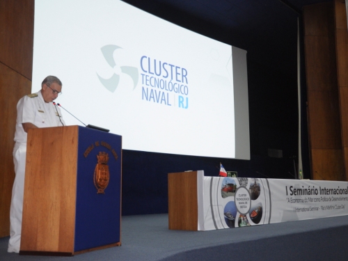 Read more about the article 1º Seminário Internacional Escola de Guerra Naval – EGN Praia Vermelha – Dia 21NOV – das 9h às 17h15