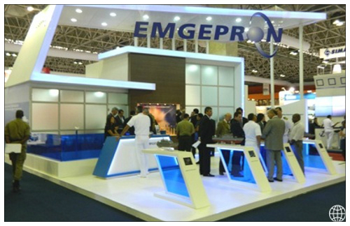 Leia mais sobre o artigo Cluster Naval divulga Edital de Licitação 018/2020 – Associada: EMGEPRON – Aquisição de Válvulas