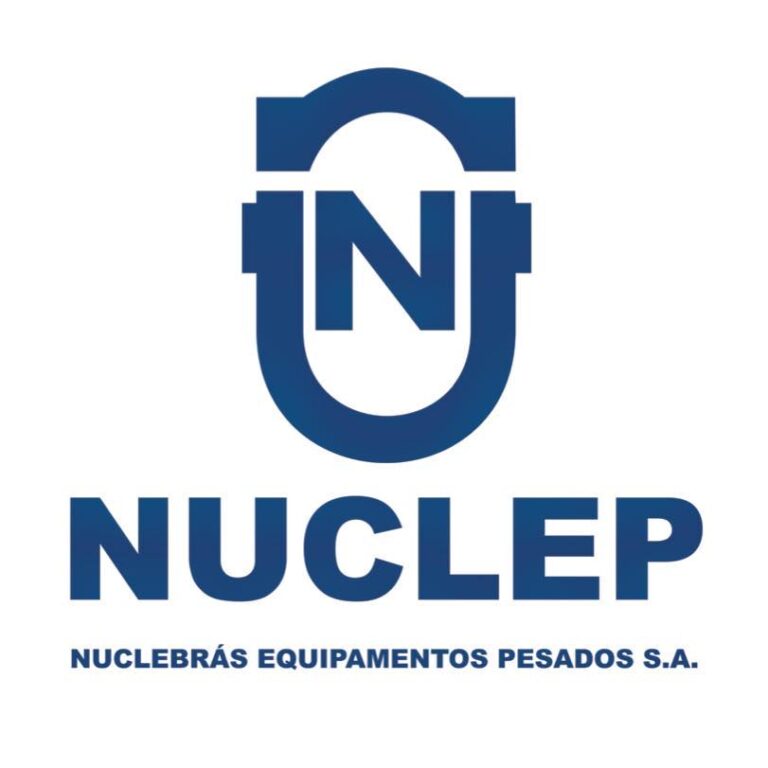 Read more about the article Nuclep participa, pela primeira vez, da Navalshore 2022