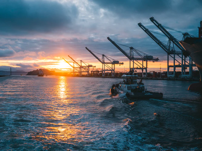 Leia mais sobre o artigo Economia do Mar: o potencial marítimo em discussão
