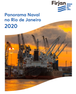 Read more about the article Panorama Naval no Rio de Janeiro 2020