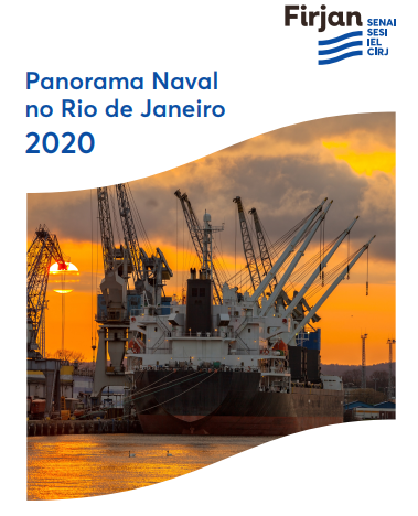 Leia mais sobre o artigo Panorama Naval no Rio de Janeiro 2020