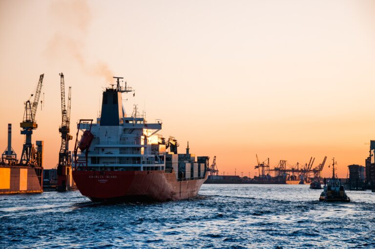 Leia mais sobre o artigo Estabelecimento do Grupo de Trabalho Interdisciplinar para a implementação da Reciclagem Naval no Rio de Janeiro