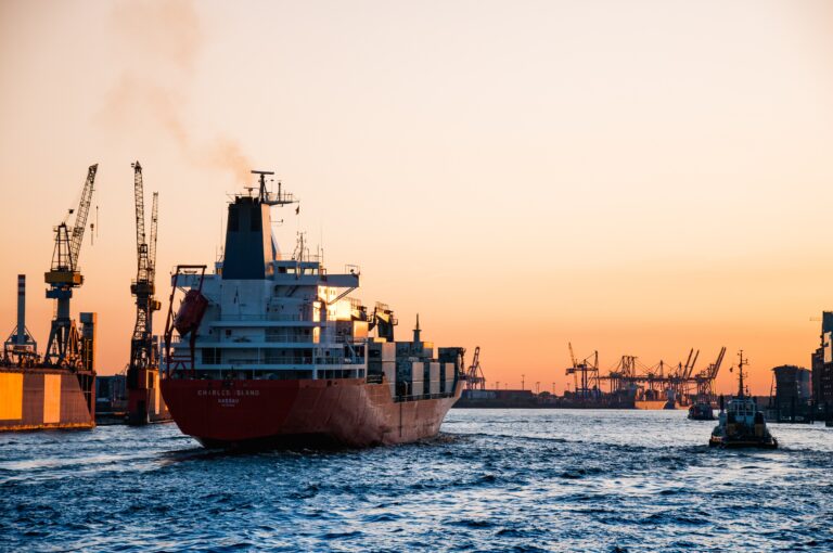 Read more about the article Estabelecimento do Grupo de Trabalho Interdisciplinar para a implementação da Reciclagem Naval no Rio de Janeiro