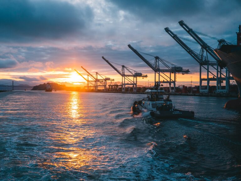 Leia mais sobre o artigo Governo do Estado do Rio de Janeiro busca criar cargo voltado para a Economia do Mar