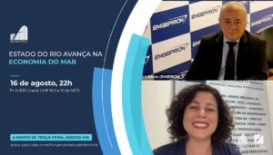 Leia mais sobre o artigo Evento: Estado do Rio Avança na Economia do Mar