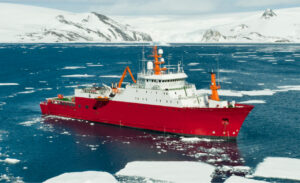 Read more about the article Marinha do Brasil divulga melhor oferta para construção do Navio de Apoio Antártico