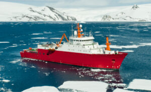 Leia mais sobre o artigo Marinha do Brasil divulga melhor oferta para construção do Navio de Apoio Antártico