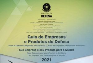 Leia mais sobre o artigo Guia de Empresas e Produtos de Defesa 2021