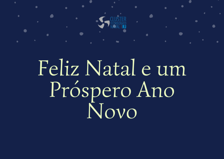 Leia mais sobre o artigo CTN-RJ deseja Boas Festas