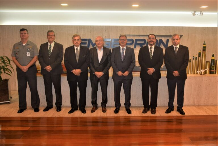Leia mais sobre o artigo CTN-RJ assinará memorando de entendimento com o Governo do Estado do Rio de Janeiro