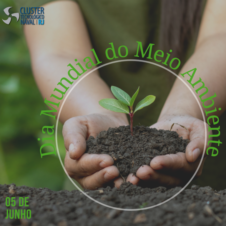 Leia mais sobre o artigo Dia Mundial do Meio Ambiente