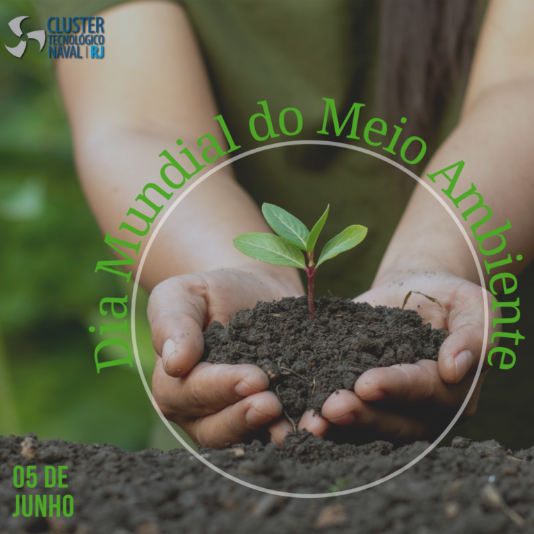 Read more about the article Dia Mundial do Meio Ambiente