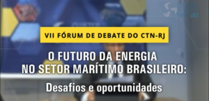 Leia mais sobre o artigo VII Fórum de Debate “Futuro da Energia no Setor Marítimo Brasileiro: Desafios e oportunidades”