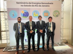 Read more about the article Cluster Tecnológico Naval prestigia “Seminário de Energias Renováveis no Estado do Rio de Janeiro”