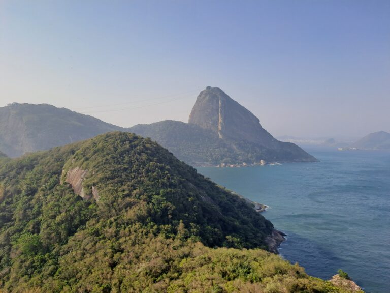 Leia mais sobre o artigo Apostar na economia do mar é urgente para o Estado do Rio
