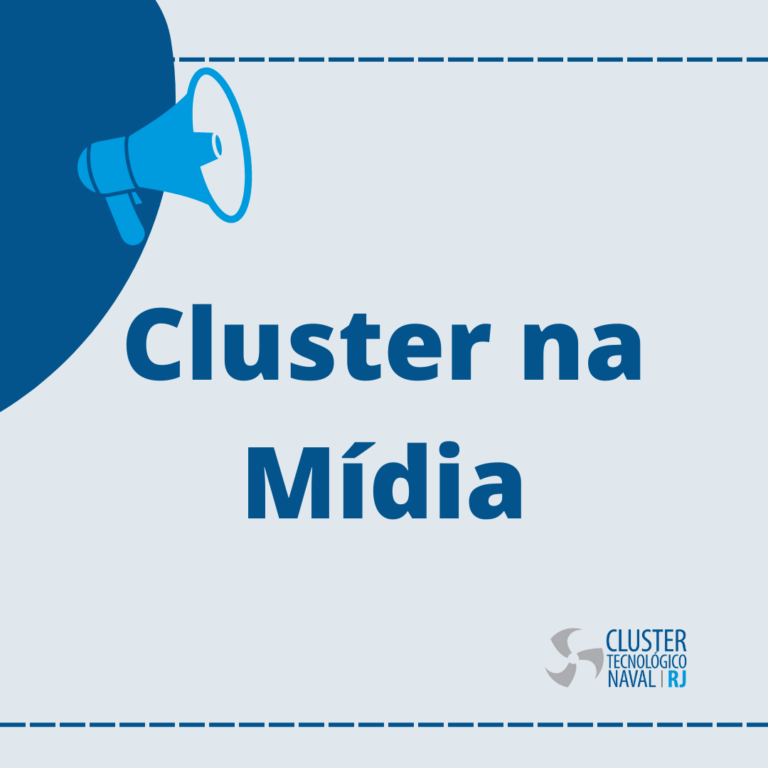 Read more about the article Cluster na Mídia – Agosto