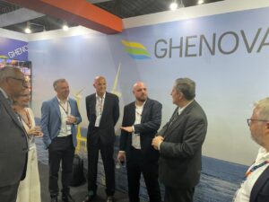 Leia mais sobre o artigo Empresas associadas ao Cluster participaram da Rio Oil & Gas 2022