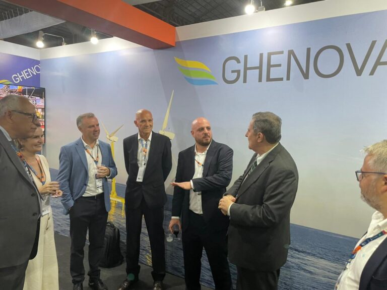 Leia mais sobre o artigo Empresas associadas ao Cluster participaram da Rio Oil & Gas 2022
