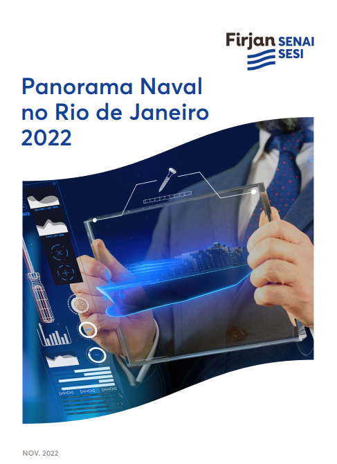 Leia mais sobre o artigo Panorama Naval no Rio 2022