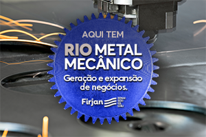 Read more about the article Encontro Técnico Metal Mecânico.
