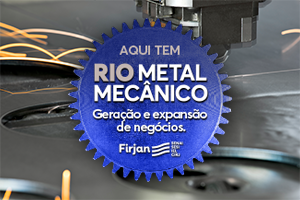 Leia mais sobre o artigo Encontro Técnico Metal Mecânico.