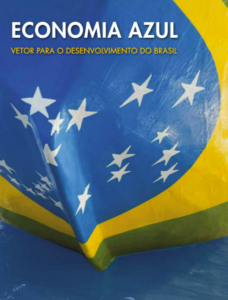 Leia mais sobre o artigo Livro inédito sobre Economia Azul é lançado no Rio