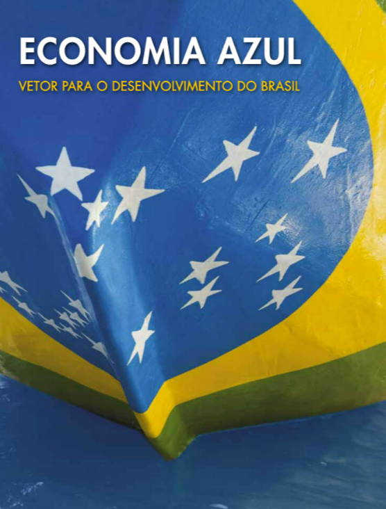 Leia mais sobre o artigo Livro inédito sobre Economia Azul é lançado no Rio
