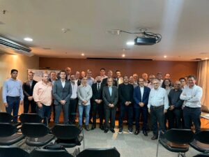 Leia mais sobre o artigo Workshop “Cluster by Cluster”