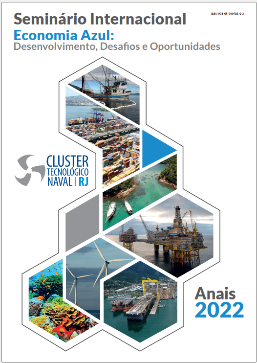 Read more about the article Anais 2022 – Economia Azul: Desenvolvimento, Desafios e Oportunidades
