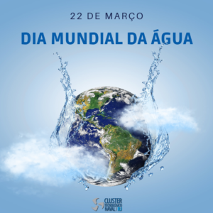 Read more about the article Dia Mundial da Água