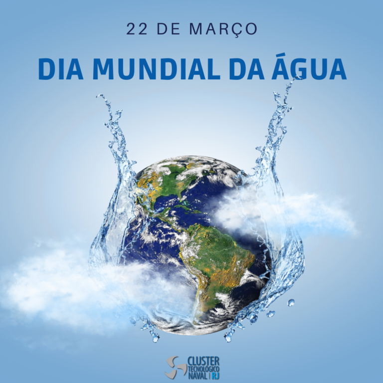 Leia mais sobre o artigo Dia Mundial da Água