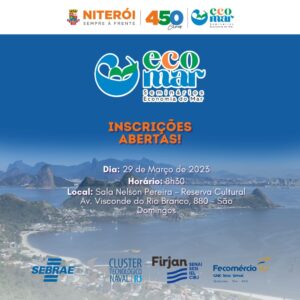 Leia mais sobre o artigo Ecomar