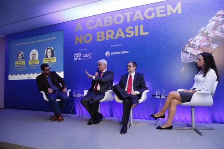 Leia mais sobre o artigo ABAC 50 anos