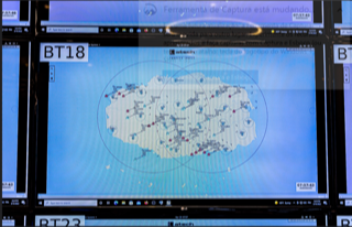 Read more about the article Exercício Cibernético Locked Shields conta com expertise da Atech, empresa associada ao Cluster, em sua edição de 2023