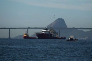 Read more about the article Rio de Janeiro sanciona lei que prevê plano para reciclagem de embarcações