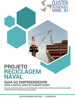 Projeto Reciclagem Naval - Guia do Empreendedor