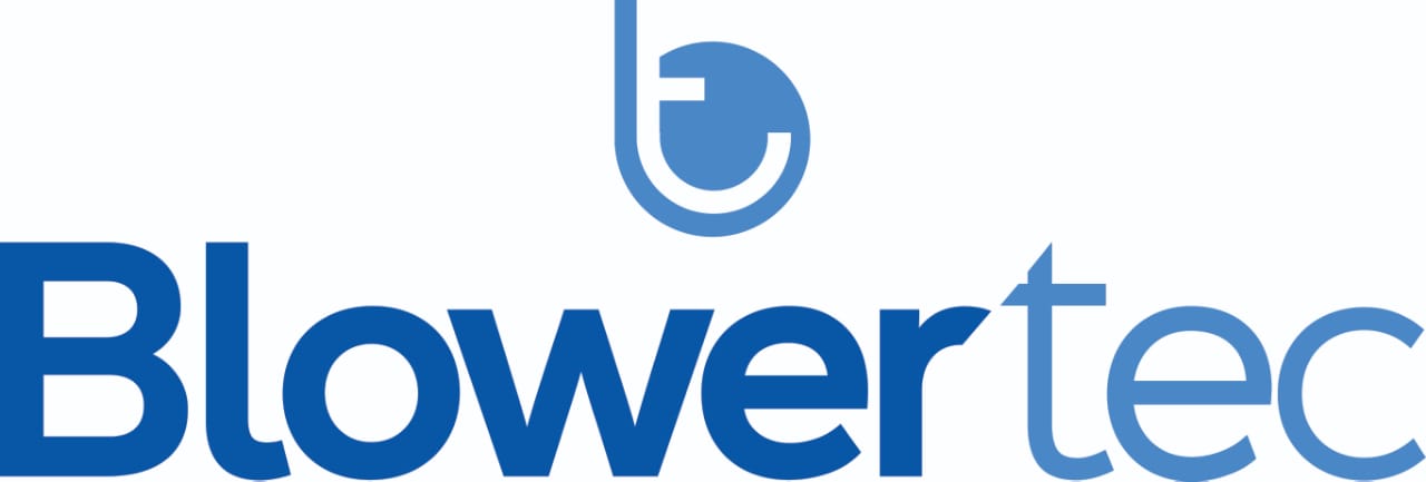 logotipo Blowertec 2023