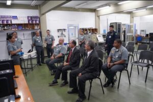 Leia mais sobre o artigo Visita ao Centro de Instrução Almirante Alexandrino de Alencar: Uma Jornada de Conhecimento e Inovação.
