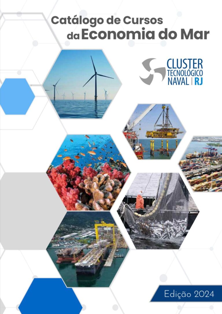 Leia mais sobre o artigo Confira a primeira edição do catálogo de cursos da Economia do Mar.