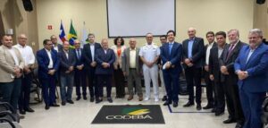 Leia mais sobre o artigo Codeba receberá investimentos de bilhões.