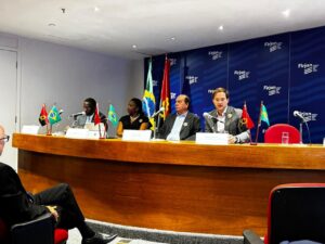 Leia mais sobre o artigo Cluster Tecnológico Naval presente no Encontro Firjan sobre Oportunidades de Negócios e Investimentos em Angola