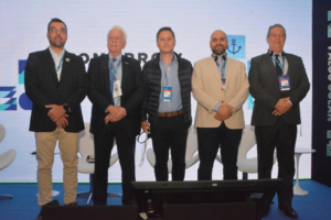Leia mais sobre o artigo Insights marcaram o segundo dia de seminário no Palco Ocean!