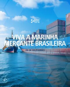 Leia mais sobre o artigo Dia da Marinha Mercante Nacional