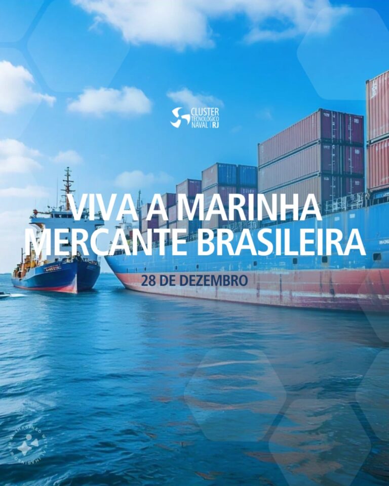 Leia mais sobre o artigo Dia da Marinha Mercante Nacional