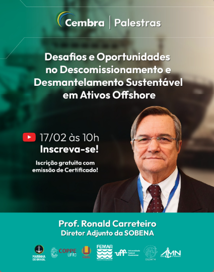 Leia mais sobre o artigo Cluster Informa