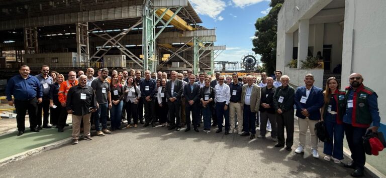 Leia mais sobre o artigo Evento “Cluster by Cluster e Convidados” no Estaleiro Mauá