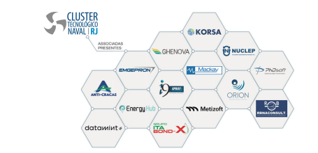 Leia mais sobre o artigo O Cluster Tecnológico Naval-RJ presente no Epicentro Global FPSO